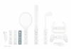 Nintendo Wii sports bundle, HVID